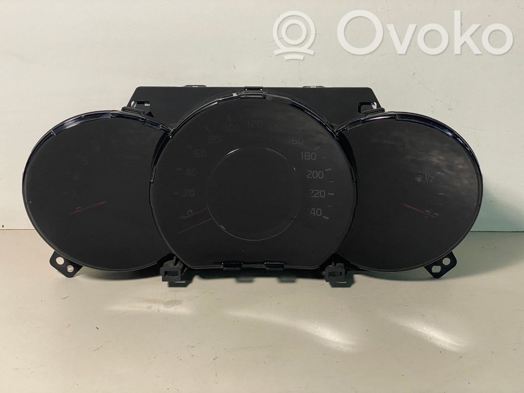 KIA Ceed Speedometer (instrument cluster) 