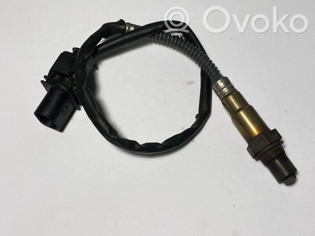 Volkswagen Touareg I Lambda probe sensor 