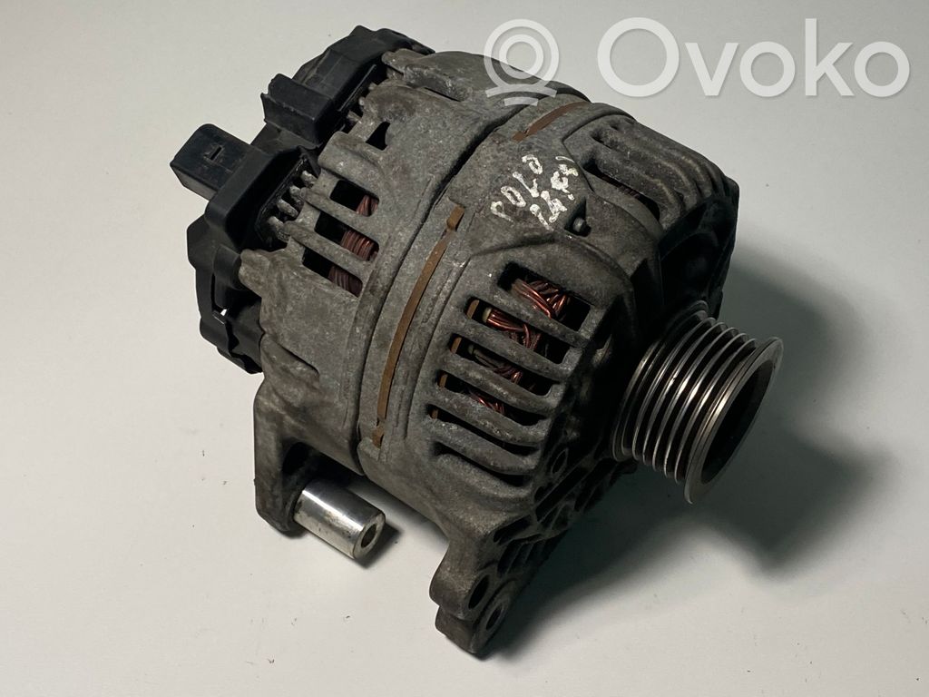 Ģenerators   03C903023