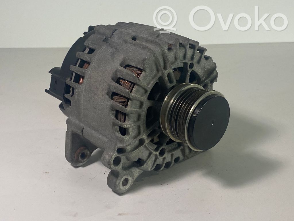 Skoda Octavia Mk2 (1Z) Ģenerators 