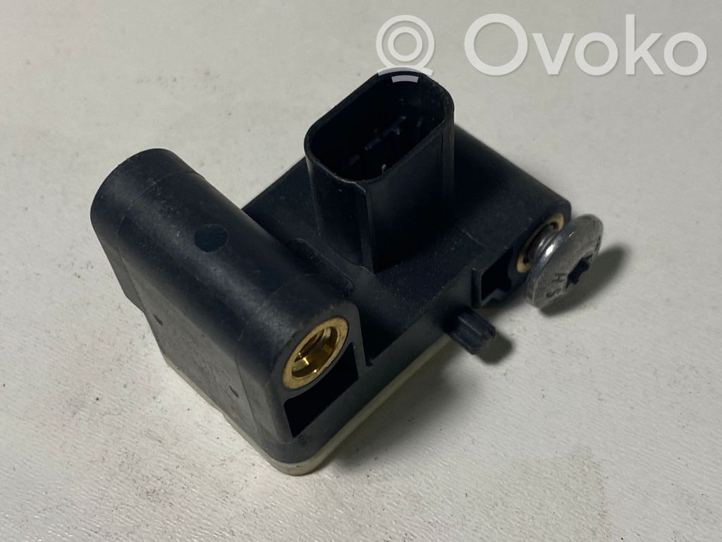 Sensor impacto/accidente para activar Airbag   6911003,65776911003