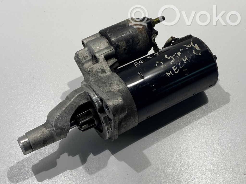 Audi A6 S6 C5 4B Motor de arranque 