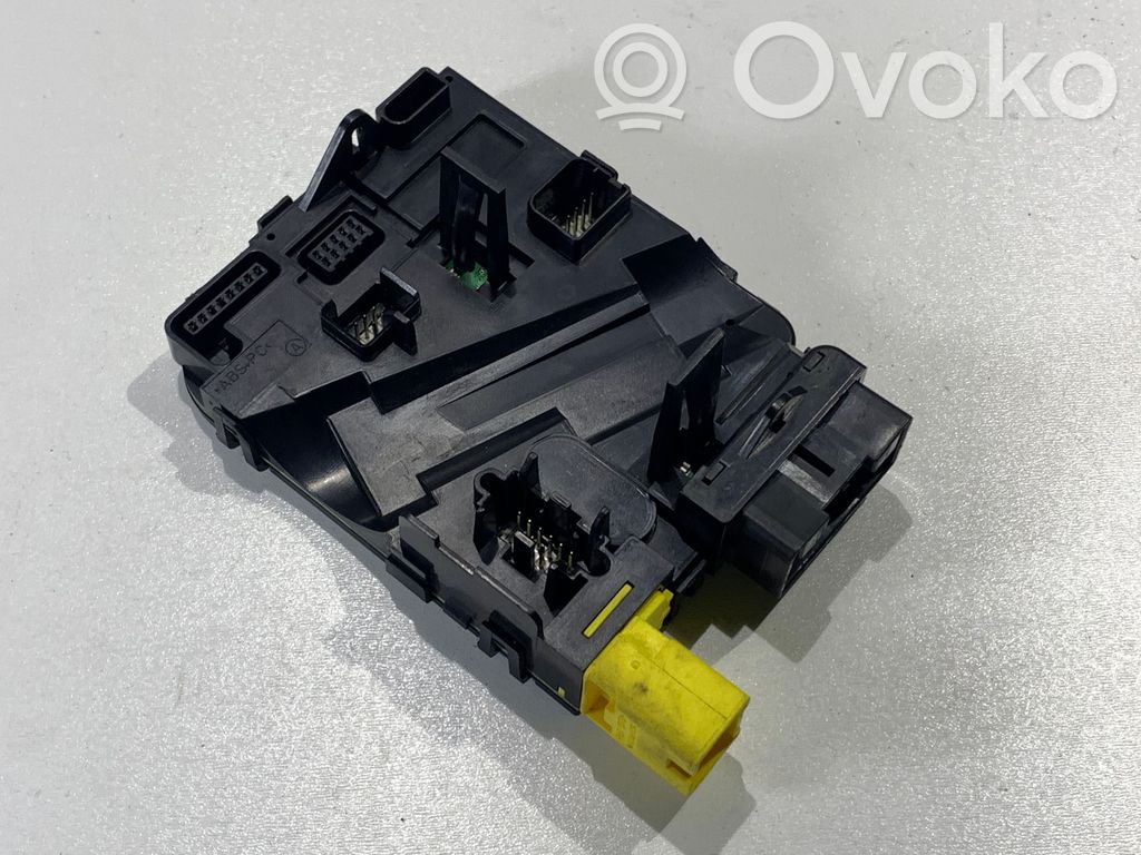 Seat Leon (1P) Steering angle sensor 