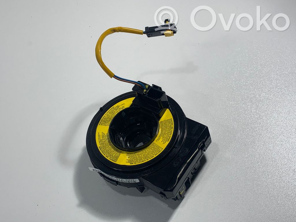 KIA Ceed Oro pagalvių juosta (srs žiedas) 