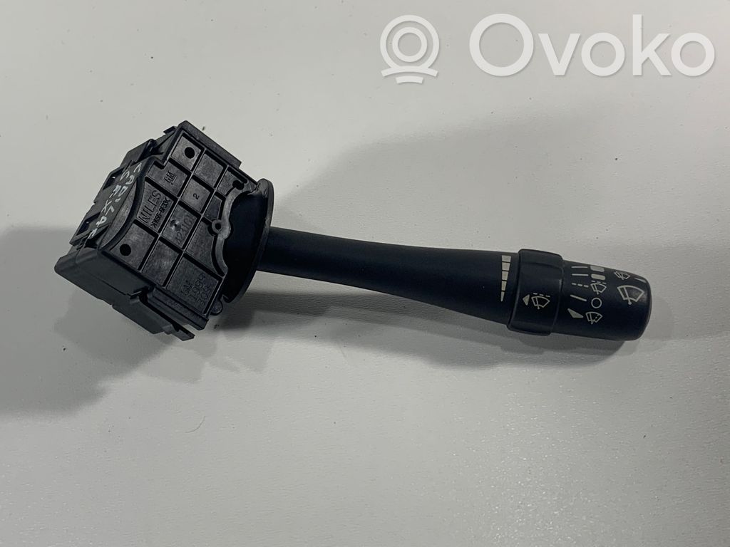 Cadillac SRX Wiper control stalk 