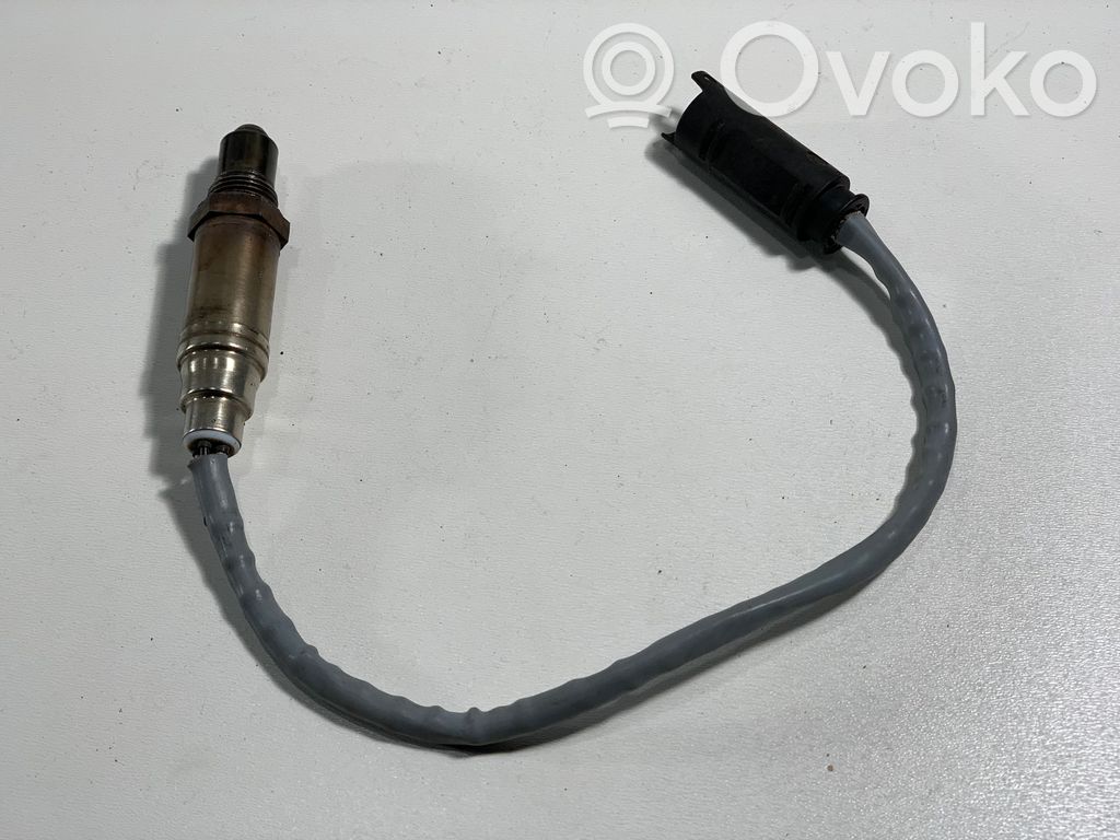 BMW 6 E63 E64 Lambda probe sensor 
