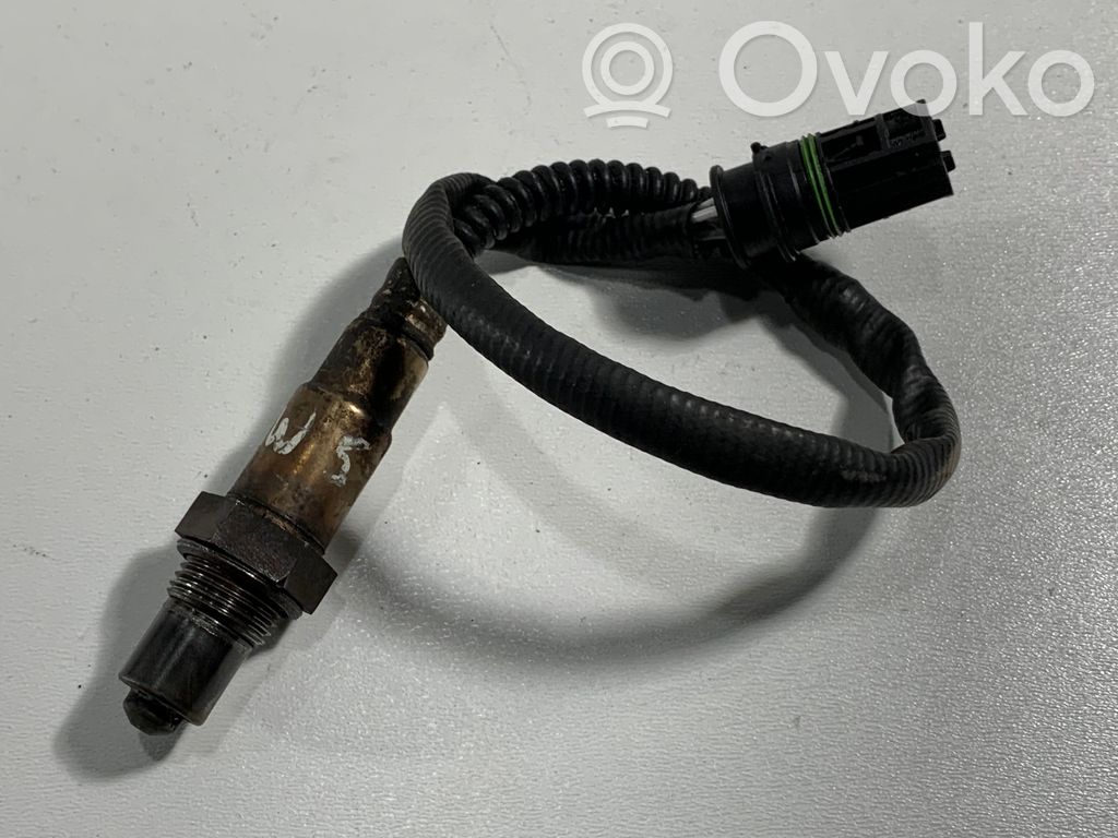 BMW 5 E60 E61 Lambda probe sensor 