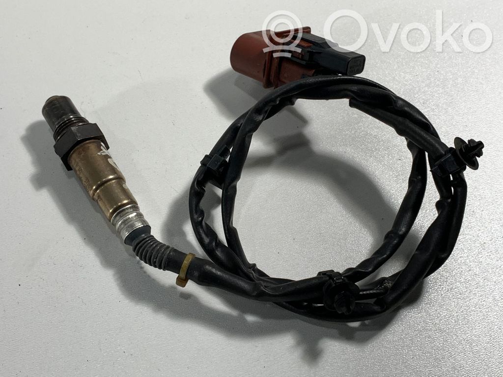 Volkswagen Touareg I Lambda probe sensor 