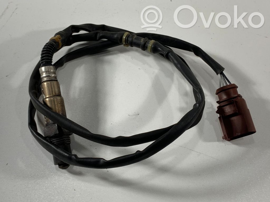Audi A3 S3 8P Lambda probe sensor 