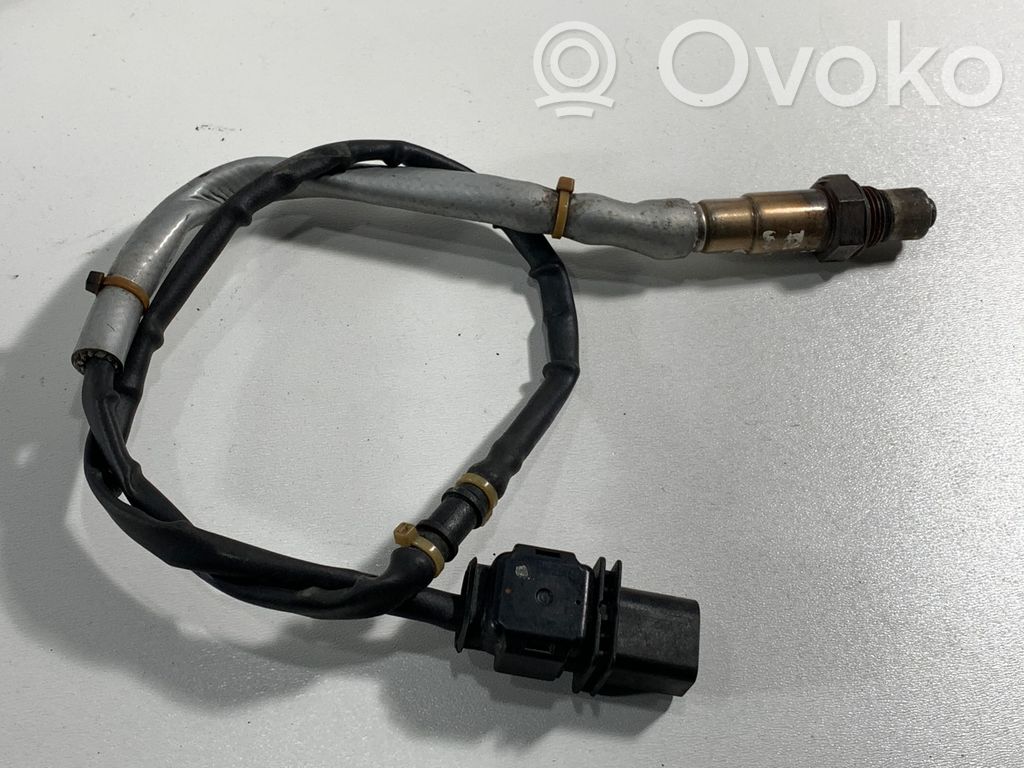 Seat Leon (1P) Lambda probe sensor 