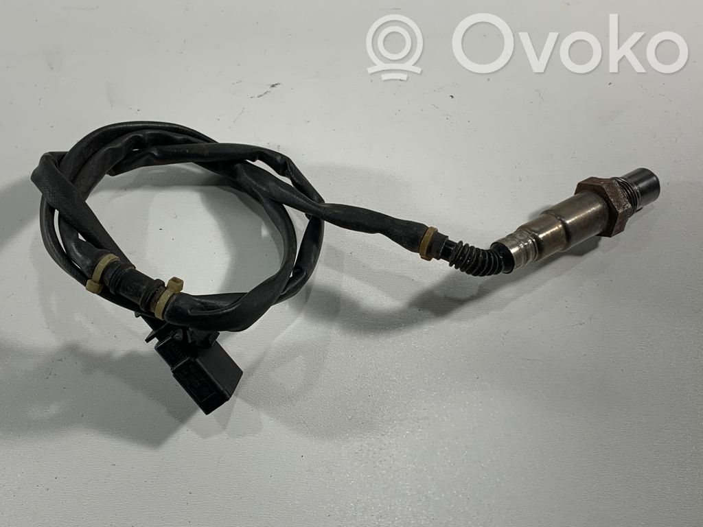 Volkswagen PASSAT B6 Lambda probe sensor 
