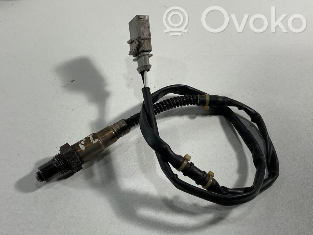 Volkswagen Golf V Lambda probe sensor 