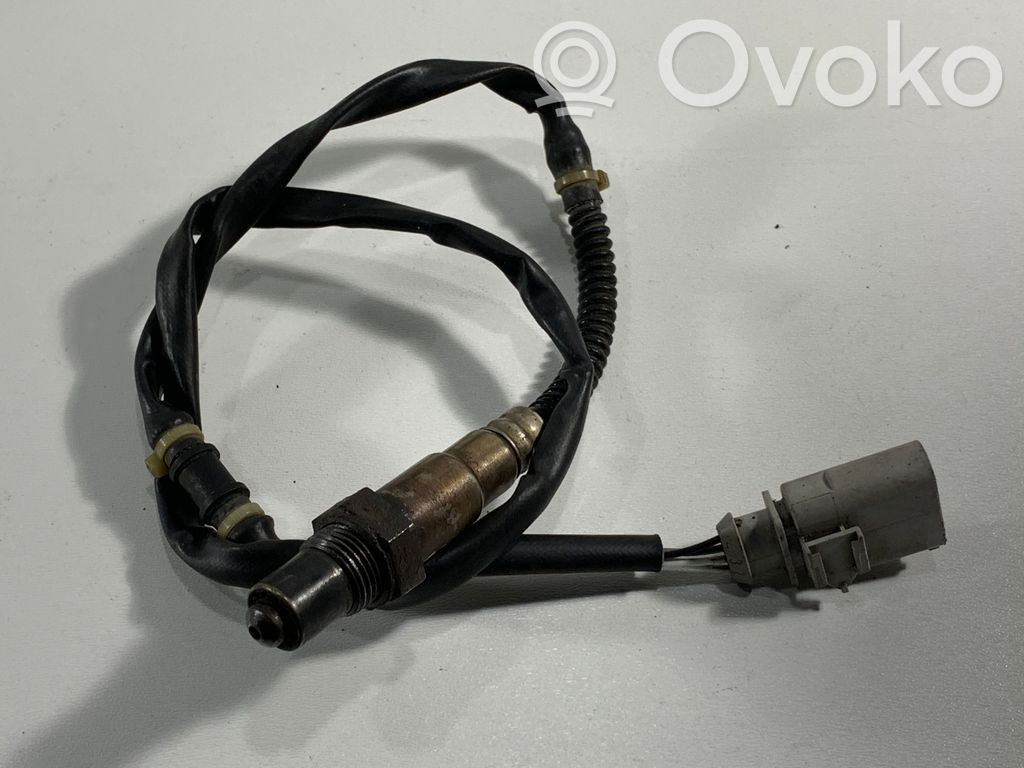 Volkswagen Golf V Lambda probe sensor 