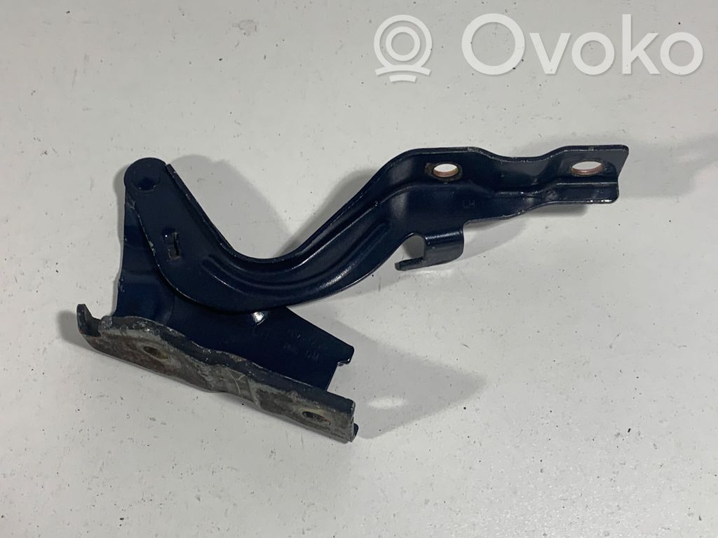Hyundai Santa Fe Engine bonnet/hood hinges 