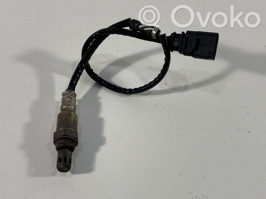 Volkswagen Golf Plus Lambda probe sensor 
