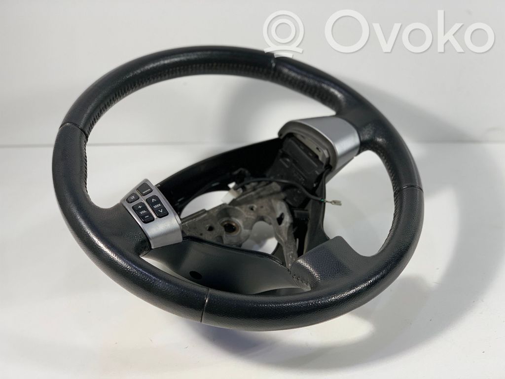 Opel Agila B Stūre 