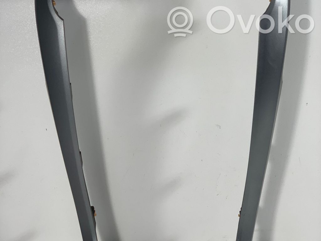 Opel Agila B Panelės apdaila 