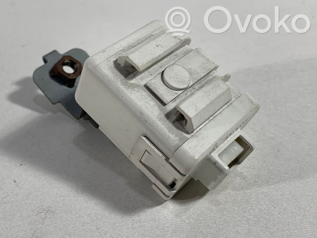Opel Agila B Other relay 