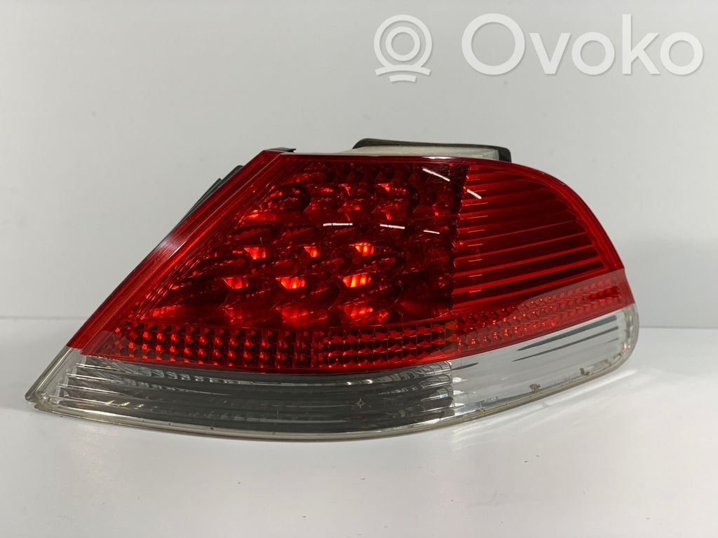 BMW 7 E65 E66 Luz trasera/de freno 