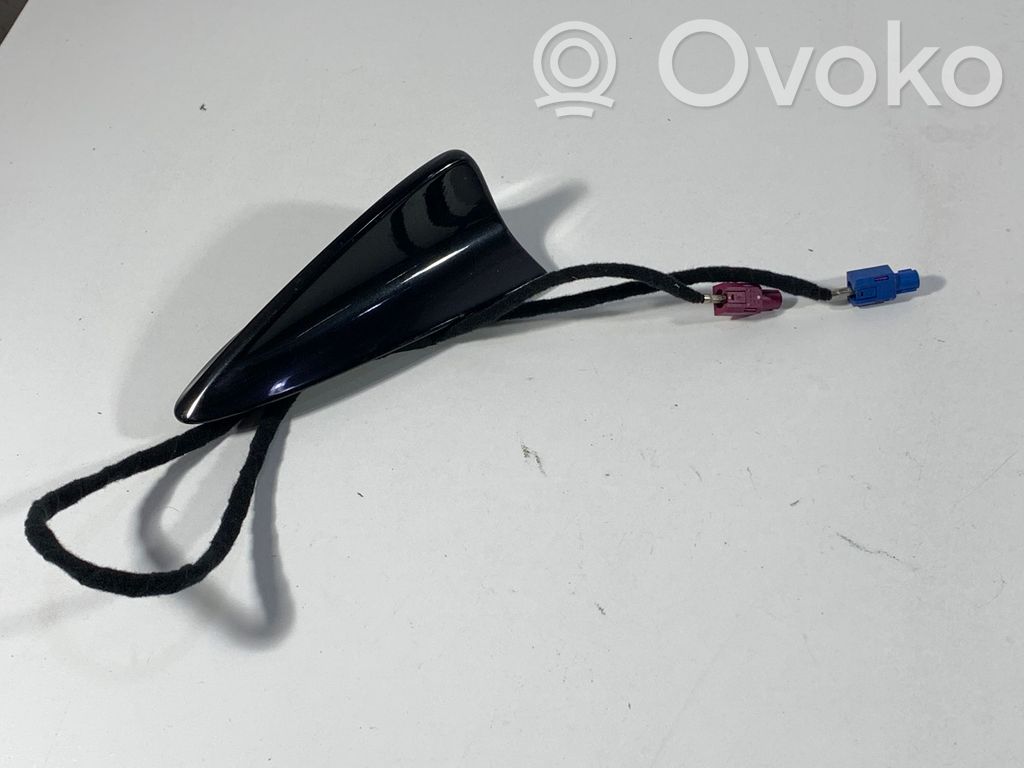 BMW 7 E65 E66 Antena (GPS antena) 