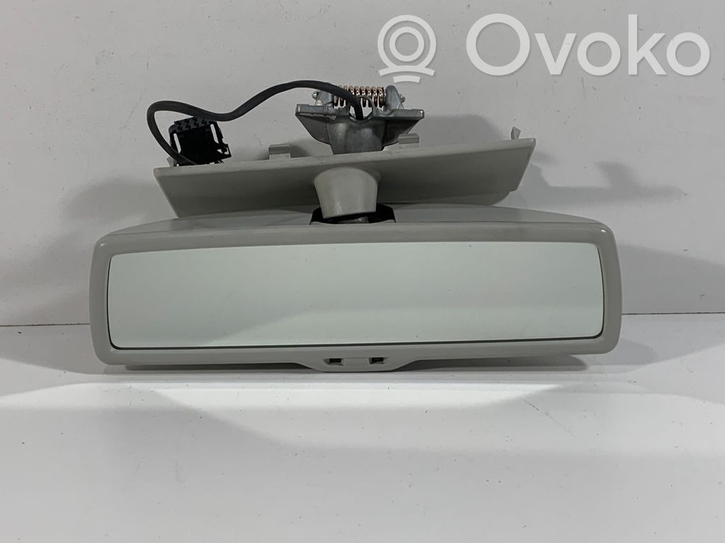 Seat Altea XL Espejo retrovisor (interior) 