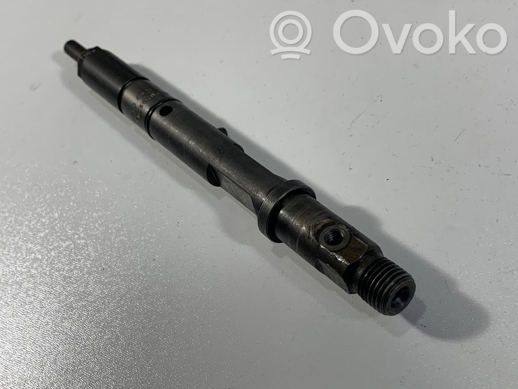 Audi A6 S6 C5 4B Inyector de combustible 