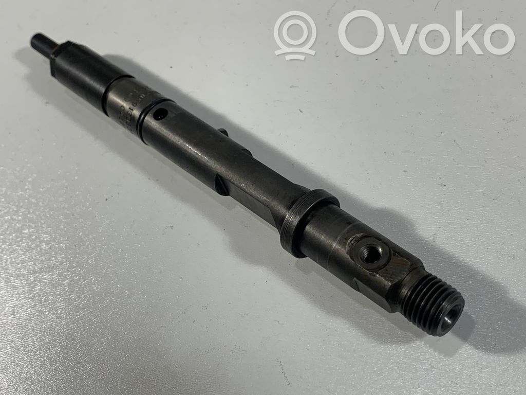 Inyector de combustible   059130201A,0432133825