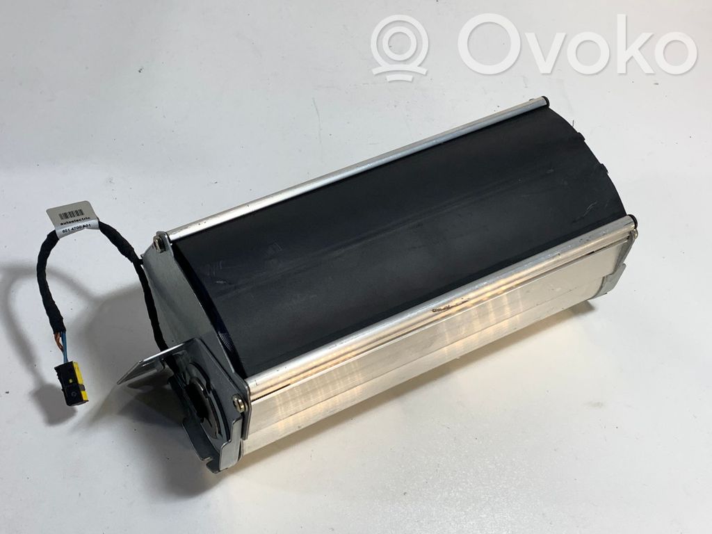 BMW 5 E60 E61 Passenger airbag 