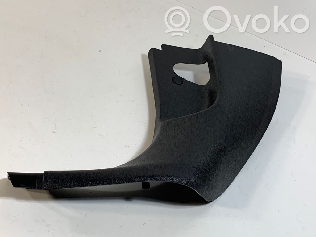 Skoda Fabia Mk3 (NJ) Foot area side trim 