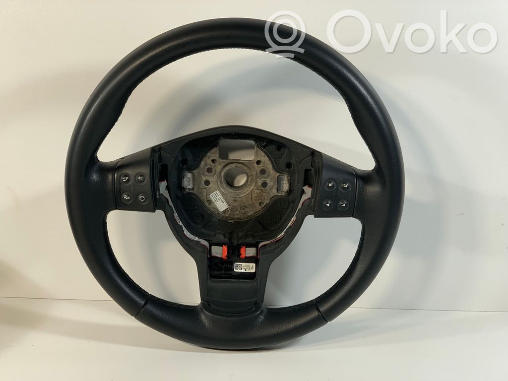 Seat Leon (1P) Ohjauspyörä 
