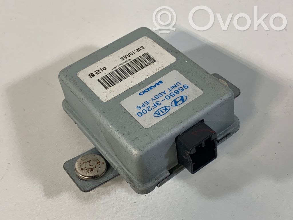 KIA Opirus Autres unités de commande / modules 