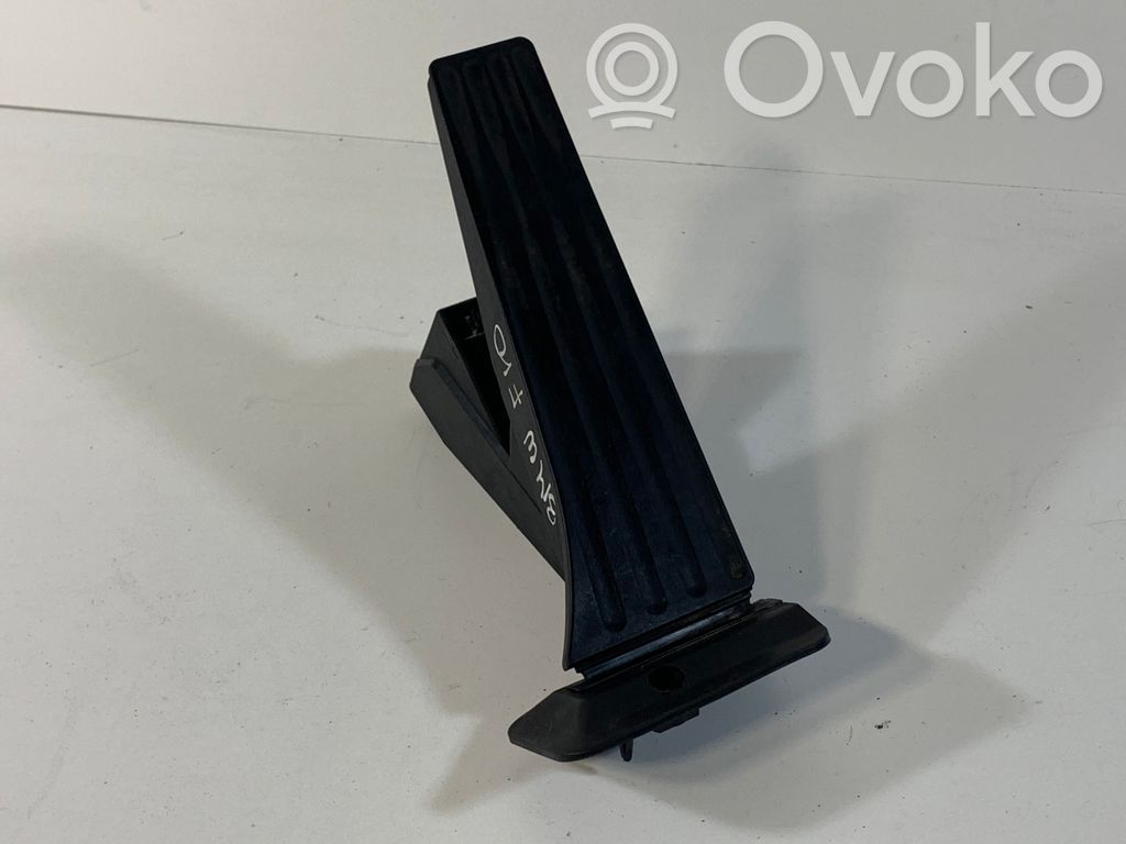 BMW 5 F10 F11 Accelerator throttle pedal 