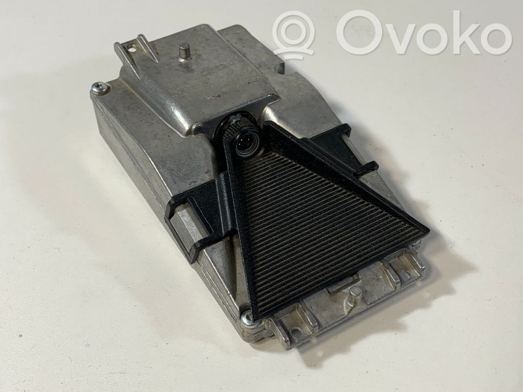 Volkswagen Phaeton Windshield/windscreen camera 
