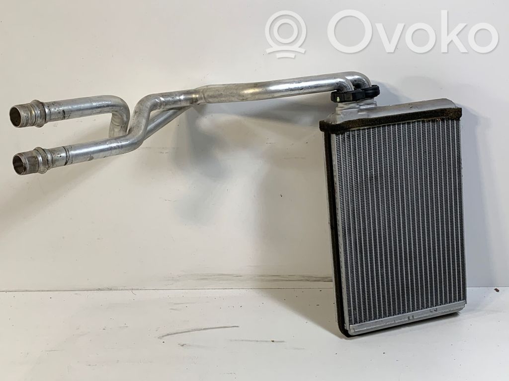 Citroen C5 Heizungsgebläse Kühler 