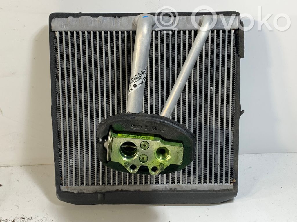 Skoda Fabia Mk2 (5J) Radiator aerotermă 