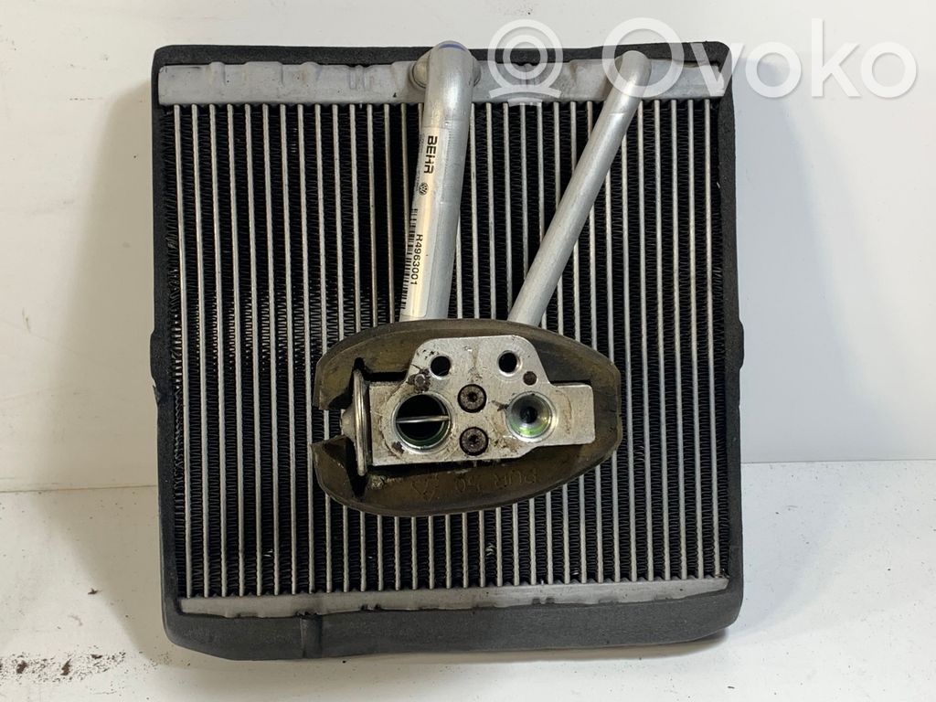 Skoda Fabia Mk2 (5J) Radiator aerotermă 