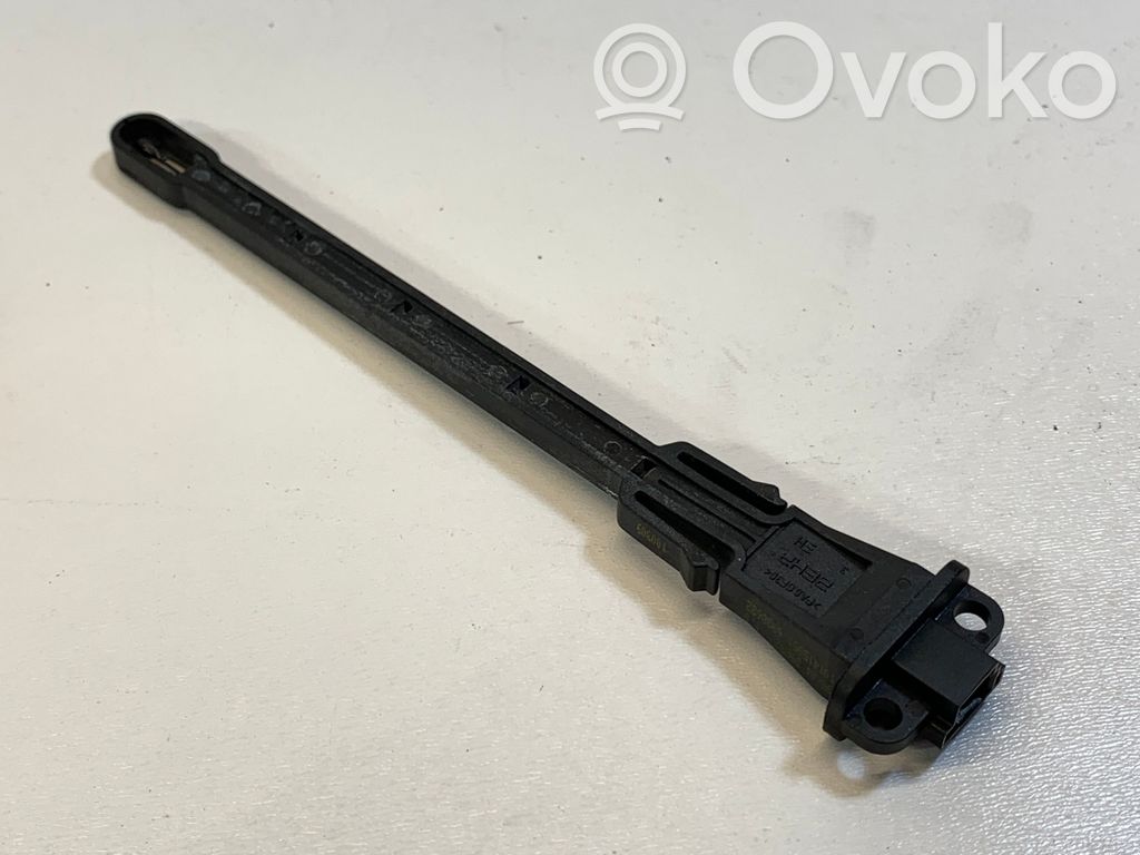 BMW 7 E65 E66 Interior temperature sensor 