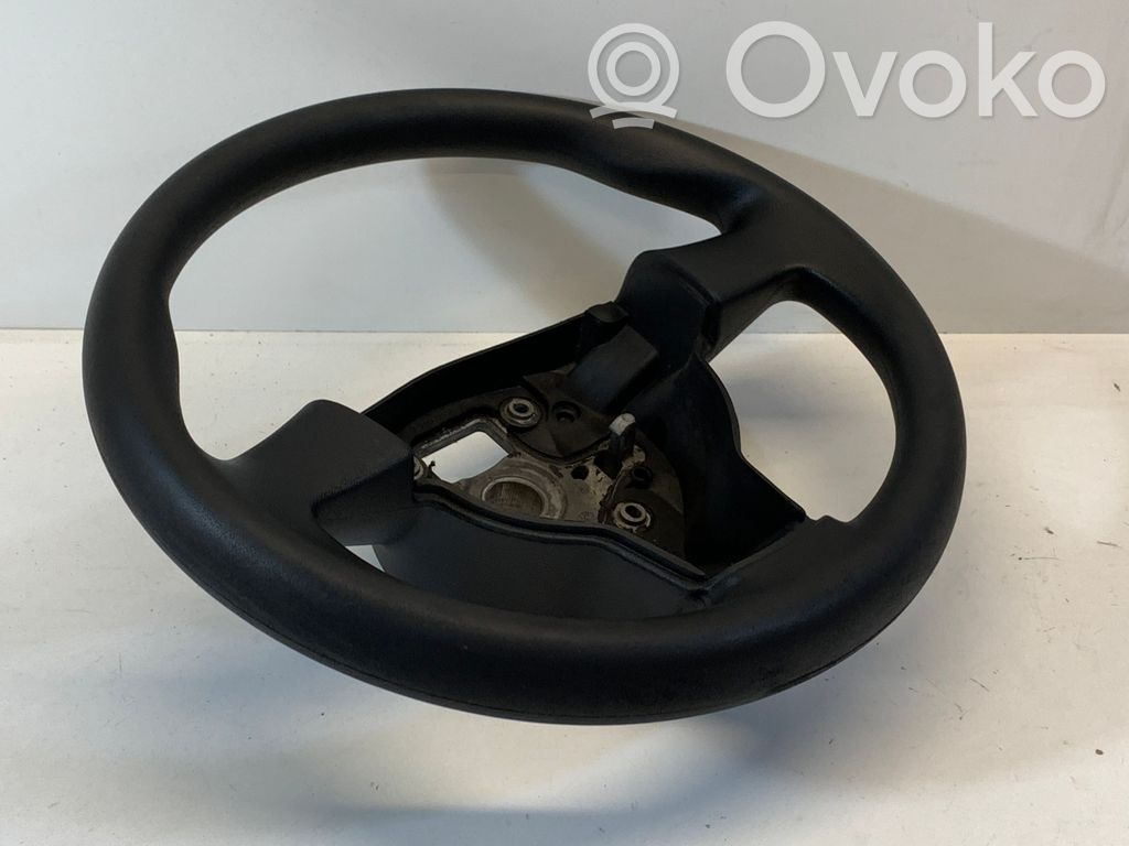 Seat Leon (1P) Steering wheel 