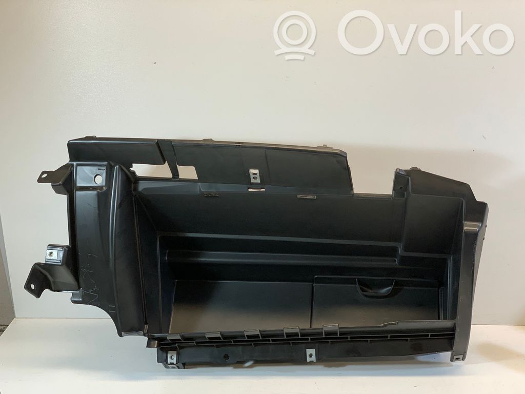 BMW 1 E81 E87 Glove box frame 