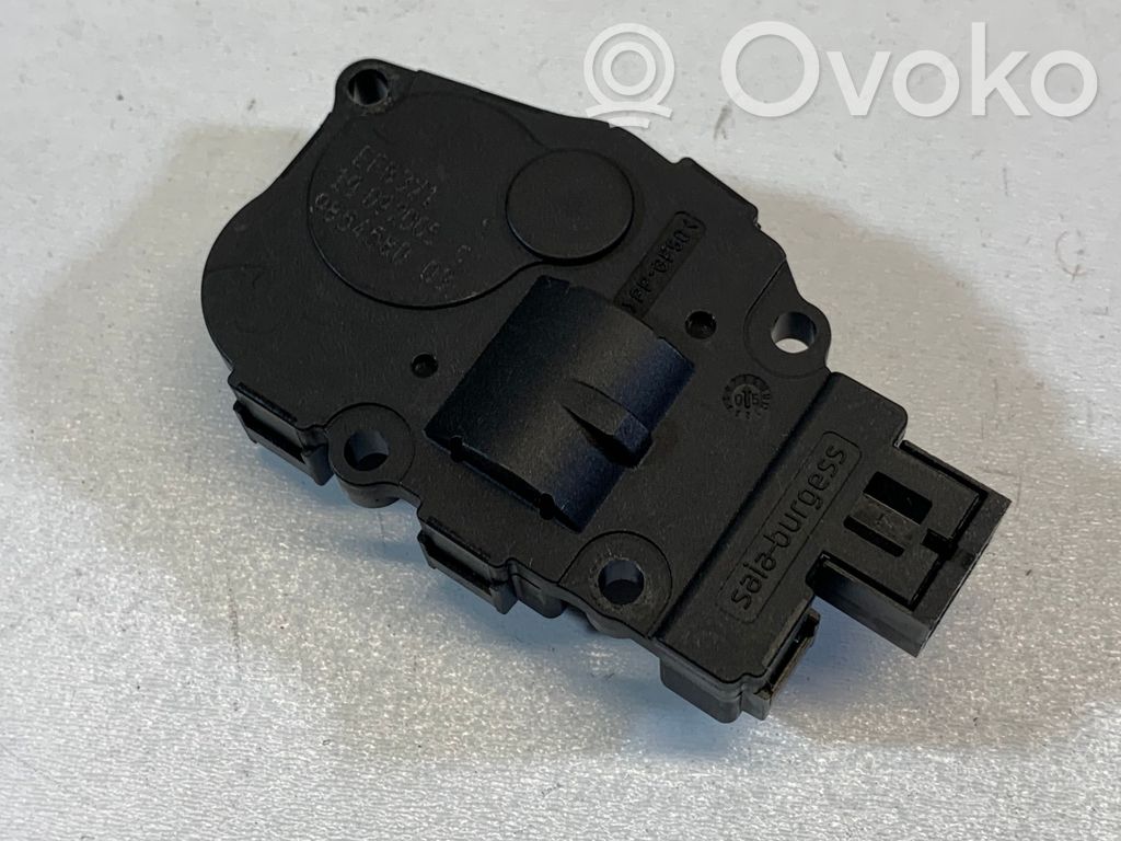 Gaisa vārsta motoriņš   9854580
