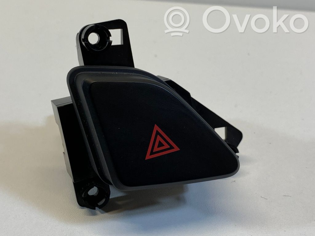 Hyundai i30 Botón interruptor de luz de peligro 