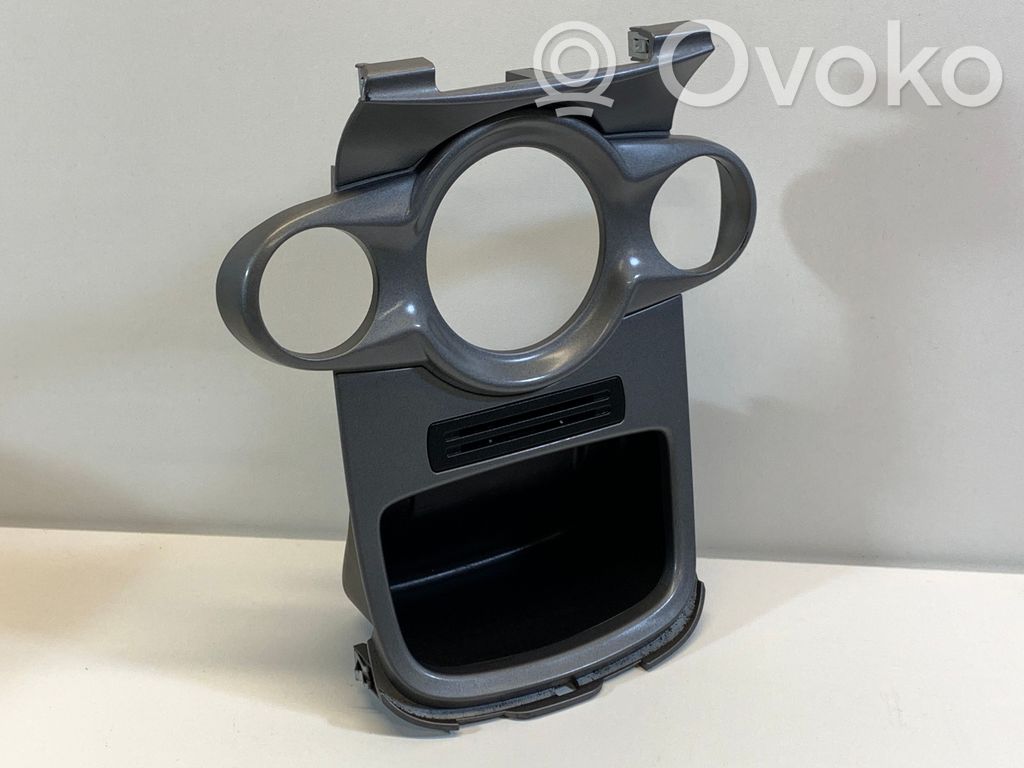 Ford Fiesta Climate control/heater control trim 