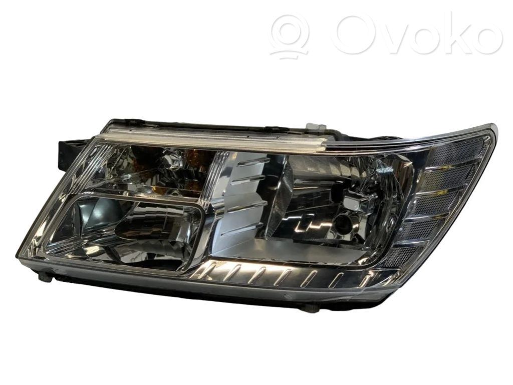 Dodge Journey Phare frontale 