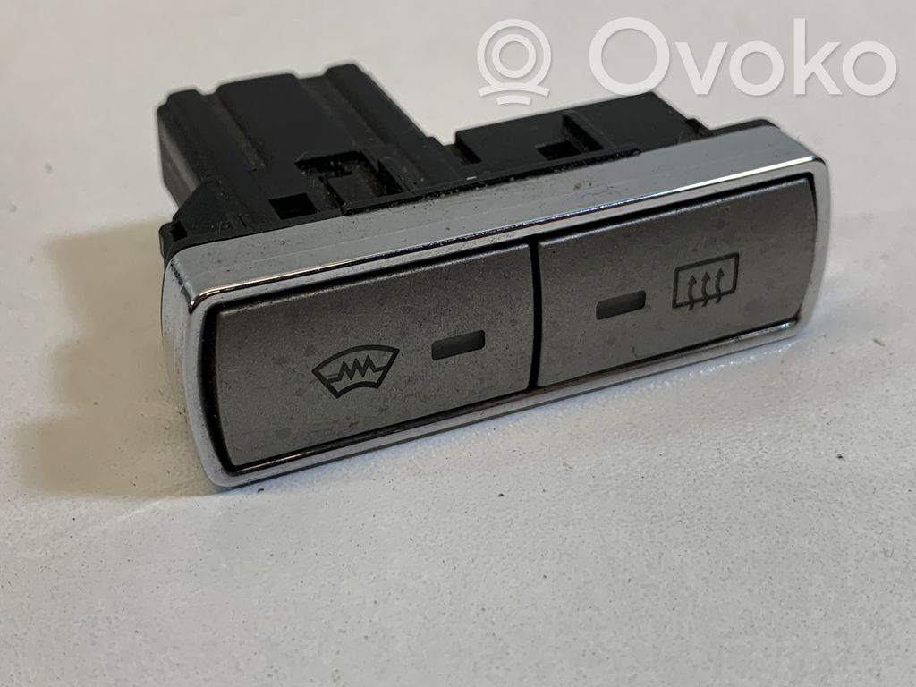 Ford Galaxy Windscreen/window heater switch 