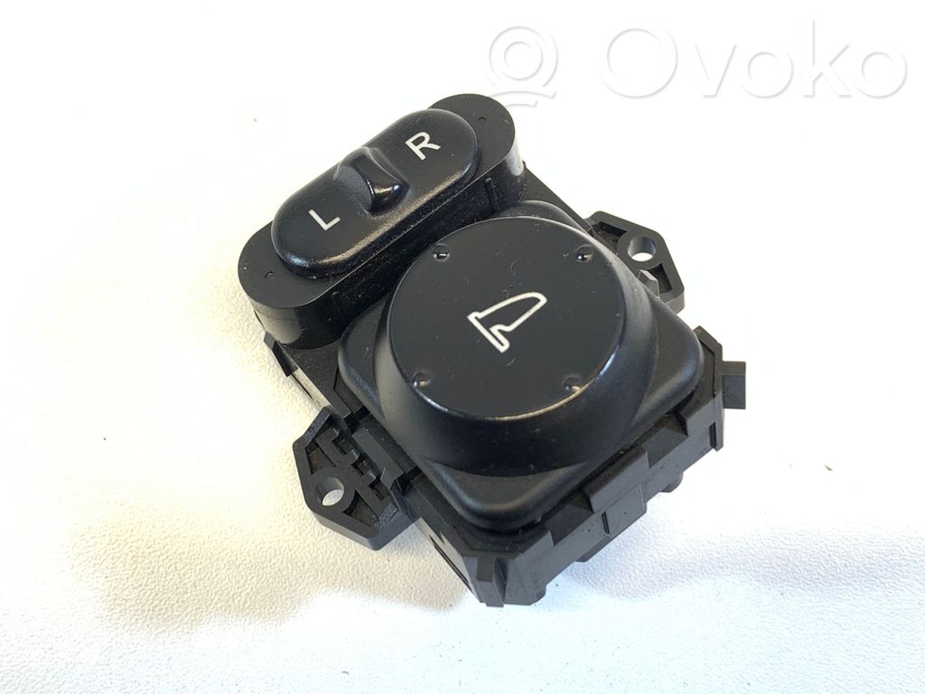 Honda Civic Interruptor del espejo lateral 