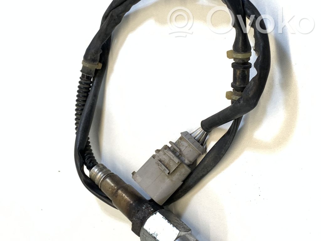 Volkswagen PASSAT B6 Lambda probe sensor 