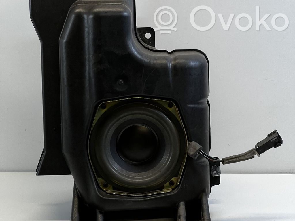Cadillac SRX Subwoofer speaker 