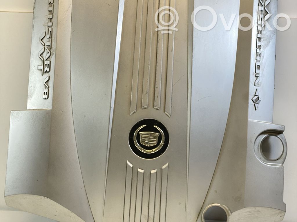 Cadillac SRX Moottorin koppa 