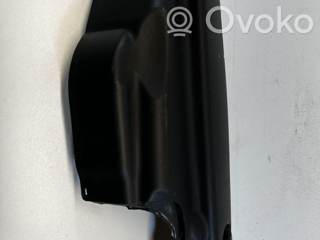 BMW 7 E65 E66 Engine cover (trim) 