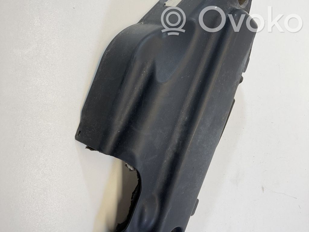 BMW X5 E70 Engine cover (trim) 